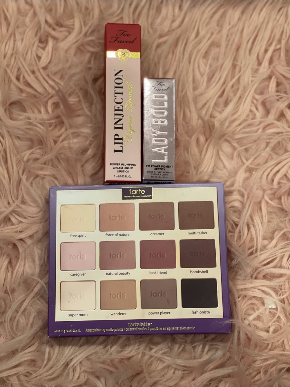 Too Faced Bundle